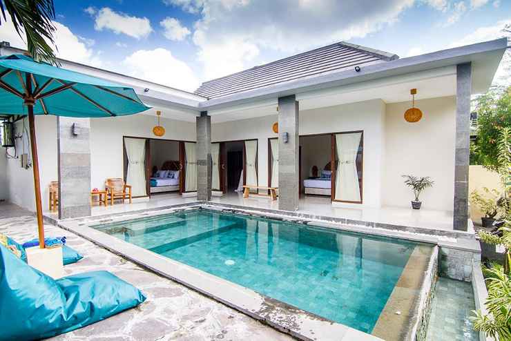 Villa investment Lombok